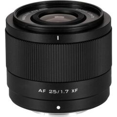 VILTROX AF 25MM F1.7 AIR LENS FUJI XF