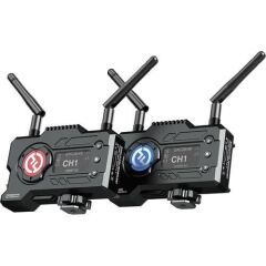 Hollyland Mars 400S PRO II SDI/HDMI Kablosuz Video İletim Sistemi (Distribütör Garantili)