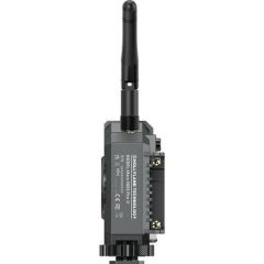 Hollyland Mars 400S PRO II SDI/HDMI Kablosuz Video İletim Sistemi (Distribütör Garantili)