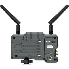 Hollyland Mars 400S PRO II SDI/HDMI Kablosuz Video İletim Sistemi (Distribütör Garantili)