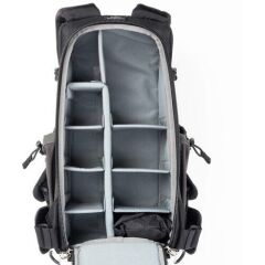 Think Tank BackLight® Sprint Sırt Çantası (Slate Black)