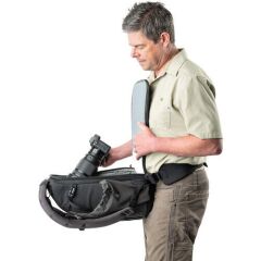 Think Tank BackLight® Sprint Sırt Çantası (Slate Black)