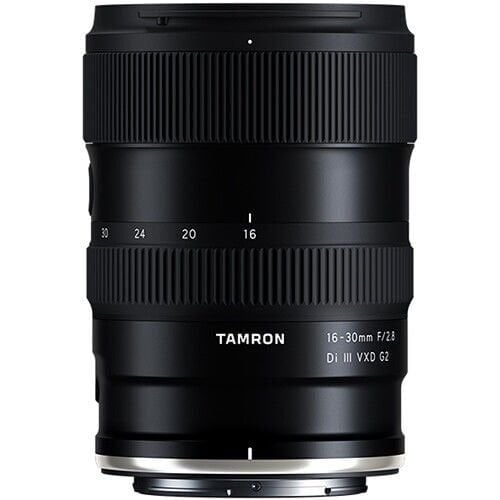 TAMRON A064Z 16-30MM (NIKON) F/2.8 Di III VXD G2 Z MOUNT