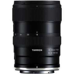 TAMRON A064Z 16-30MM (NIKON) F/2.8 Di III VXD G2 Z MOUNT