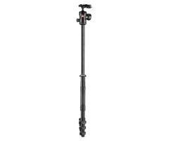 MANFROTTO MKBFRLA4B-BHM BEFREE 2N1 AL TWT KIT BH