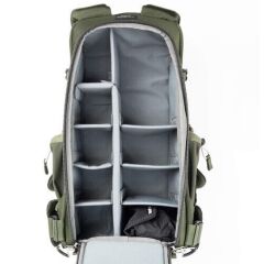 Think Tank BackLight® Sprint Sırt Çantası (Montane Green)