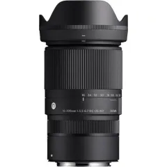 Sigma 16-300mm F3.5-6.7 DC OS Contemporary Lens (Canon RF)