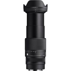 Sigma 16-300mm F3.5-6.7 DC OS Contemporary Lens (Canon RF)