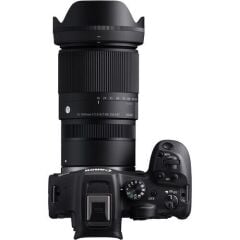 Sigma 16-300mm F3.5-6.7 DC OS Contemporary Lens (Canon RF)