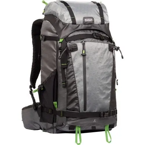 Think Tank BackLight® Elite 45L Sırt Çantası (Storm Grey)