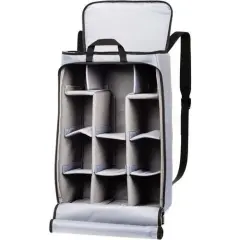 Think Tank BackLight® Elite 45L Sırt Çantası (Storm Grey)