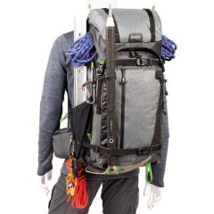 Think Tank BackLight® Elite 45L Sırt Çantası (Storm Grey)