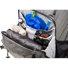 Think Tank BackLight® Elite 45L Sırt Çantası (Storm Grey)