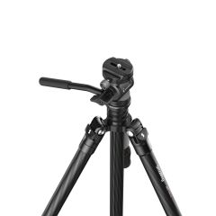 SmallRig 4937 CT150 Seyahat Video Tripod Seti