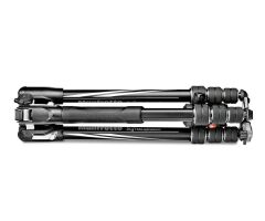 MANFROTTO MKBFRTA4BK-BH BEFREE ADV AL TWT BLACK KI