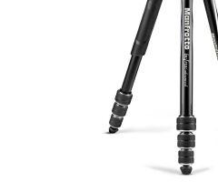 MANFROTTO MKBFRTA4BK-BH BEFREE ADV AL TWT BLACK KI