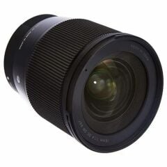 Sigma 16mm f/1.4 DC DN Contemporary Lens (Canon RF)