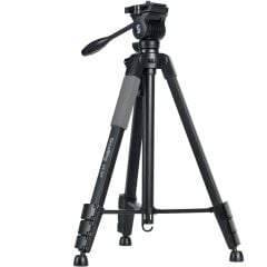 SmallRig CT-07 4689 Çok Yönlü Hafif Tripod
