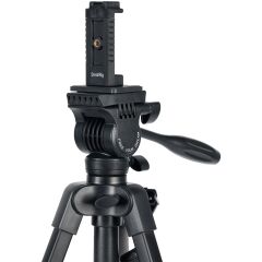 SmallRig CT-07 4689 Çok Yönlü Hafif Tripod