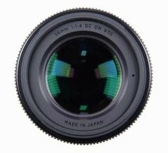 Sigma 56mm F/1.4 DC DN Contemporary Lens (Canon RF)
