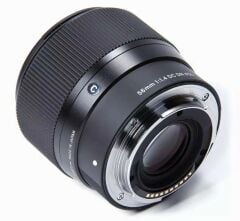 Sigma 56mm F/1.4 DC DN Contemporary Lens (Canon RF)
