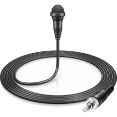 Sennheiser EW 112P G4 Kamera Tipi Kablosuz Yaka Mikrofonu