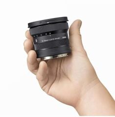 Sigma 10-18mm f/2.8 DC DN Contemporary Lens (Canon RF)