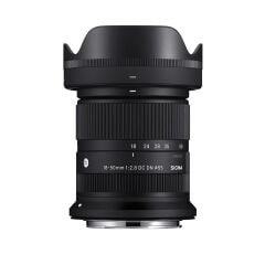 Sigma 18-50mm f/2.8 DC DN Contemporary Lens (Canon RF)