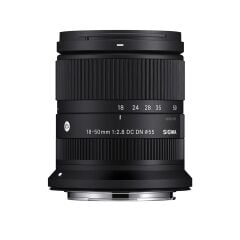 Sigma 18-50mm f/2.8 DC DN Contemporary Lens (Canon RF)