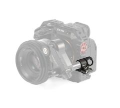 TA-15RH-D1420-B 15mm Çubuk Tutucudan Çift 1/4″-20 Adaptörüne