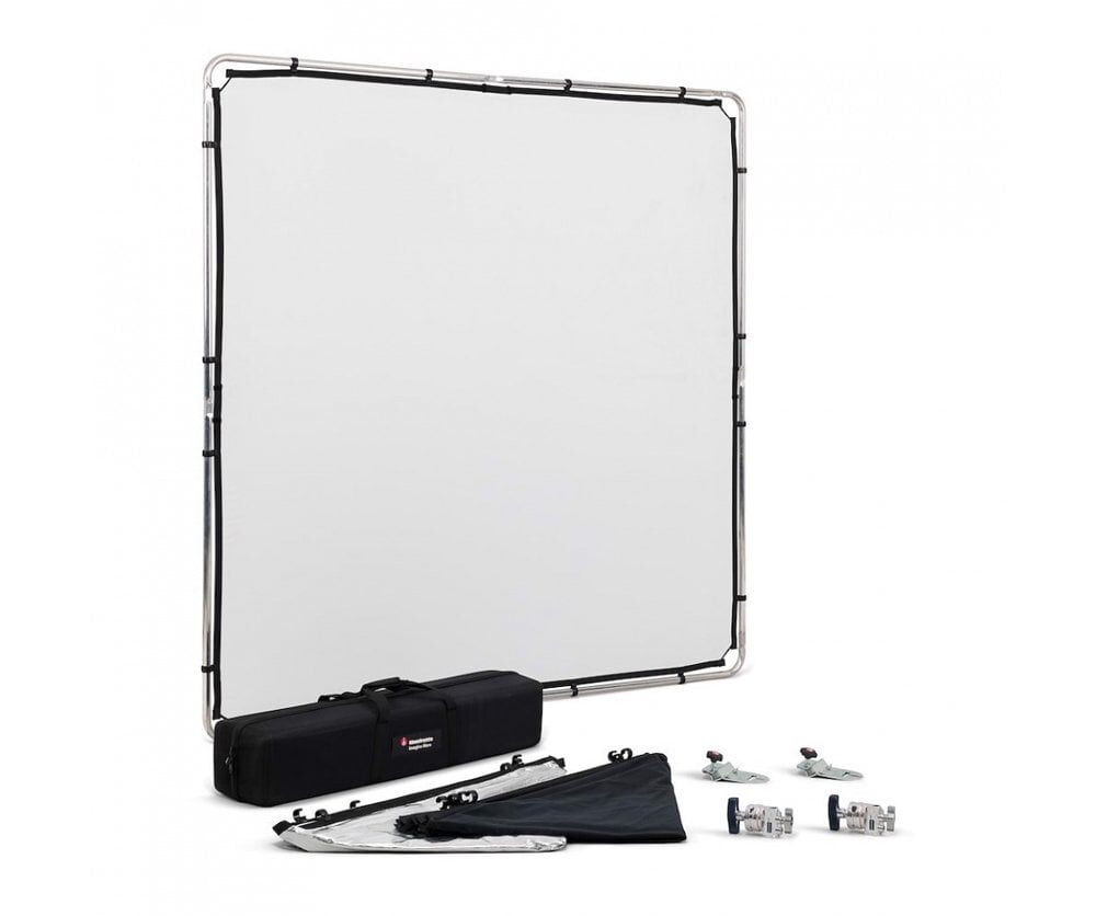 MANFROTTO MLLC2201K PRO SCRIM ALL IN ONE KIT L