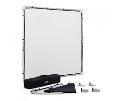 MANFROTTO MLLC2201K PRO SCRIM ALL IN ONE KIT L