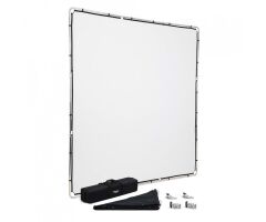 MANFROTTO MLLC3301K PRO SCRIM ALL IN ONE KIT XL(3x3mt)