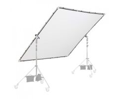 MANFROTTO MLLC3301K PRO SCRIM ALL IN ONE KIT XL(3x3mt)