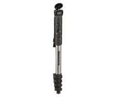 MANFROTTO MMCOMPACT MONOPOD ADVANCED  BLACK