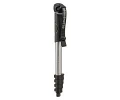 MANFROTTO MMCOMPACT MONOPOD ADVANCED  BLACK