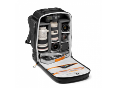 Lowepro Pro Trekker RLX 450 AW II Tekerlekli Sırt Çanta