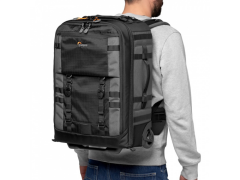 Lowepro Pro Trekker RLX 450 AW II Tekerlekli Sırt Çanta