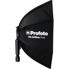 PROFOTO 101303 CLIC SOFTBOX OCTA 60CM KATLANIR