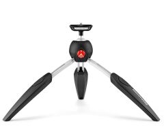 MANFROTTO MTPIXIEVO-BK SECTION MINI TRIPOD BLACK