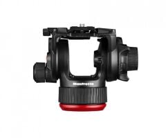 MANFROTTO MVH504XAH FLUID VİDEO HEAD