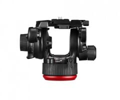 MANFROTTO MVH504XAH FLUID VİDEO HEAD