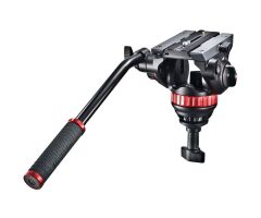 MANFROTTO MVK502AM-1 KIT VIDEO