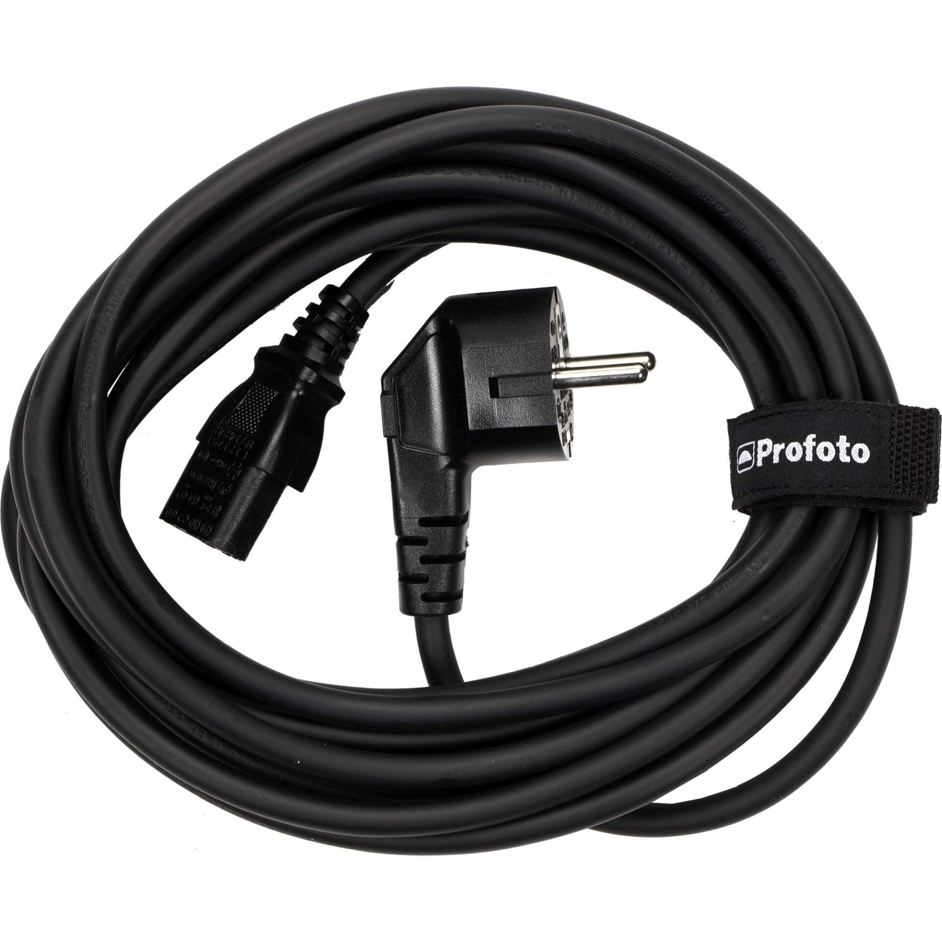 PROFOTO 102550 POWER CABLE C13 5M
