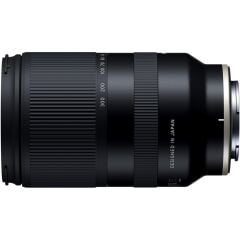 TAMRON B061Z 18-300 MM (NIKON) F/3.5-6.3  DI III Z MOUNT -APS-C VC VXD
