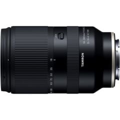 TAMRON B061Z 18-300 MM (NIKON) F/3.5-6.3  DI III Z MOUNT -APS-C VC VXD