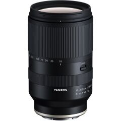TAMRON B061Z 18-300 MM (NIKON) F/3.5-6.3  DI III Z MOUNT -APS-C VC VXD