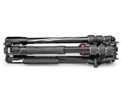 MANFROTTO MVKBFRT-LIVE BEFREE LIVE AL TWT BLACK KI