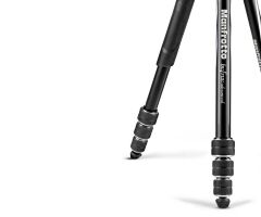 MANFROTTO MVKBFRT-LIVE BEFREE LIVE AL TWT BLACK KI