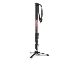 MANFROTTO MVMELMIIA4 ELEMENT MII VIDEO MONOPOD